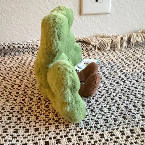 Jellycat Siofra Shamrock - Picture 4 of 7